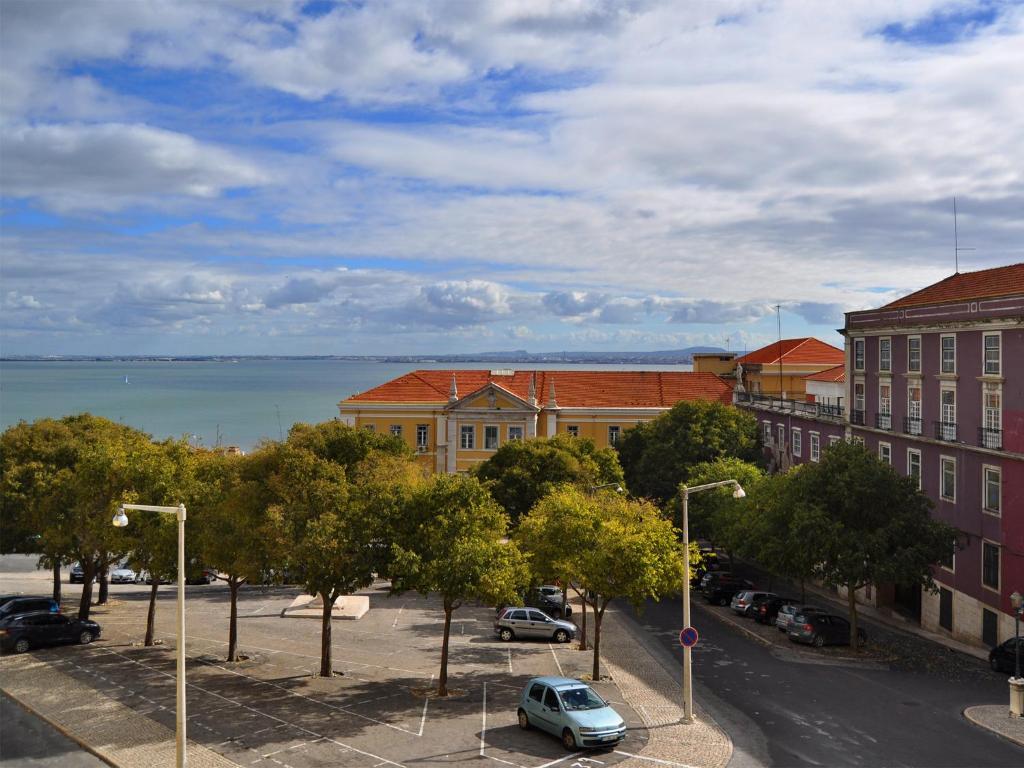 Hello Lisbon Santa Apolónia Apartments Exterior foto